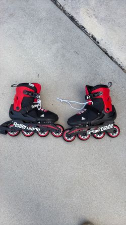 Kids skate