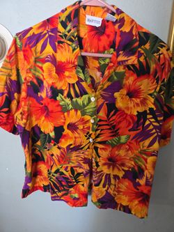 SIze petit large .