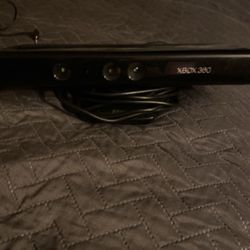 Xbox 360 Kinect