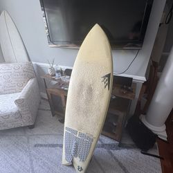 Go Fish Rob Machado