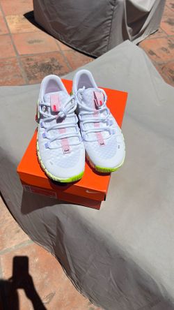 Macon Nikes OBO