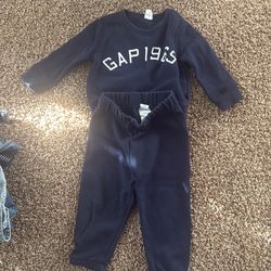 Sweat suit