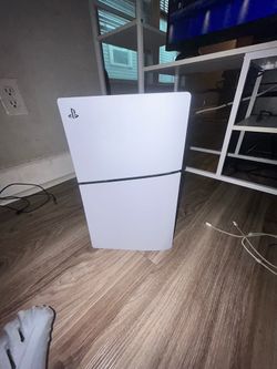 Ps5 digital