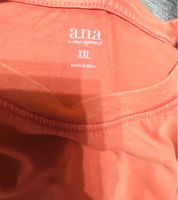 Clothing
