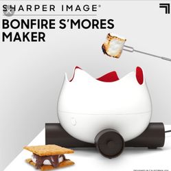 Bonfire S’mores Maker