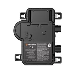 Enphase IQ7 Micro Inverter