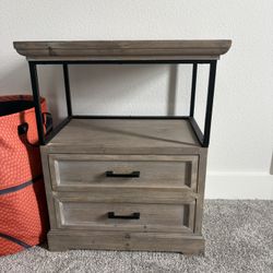 Side Table End Table