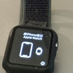 Apple Watch Series 3