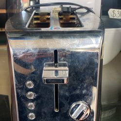Toaster 