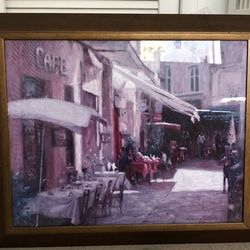 Frame Art