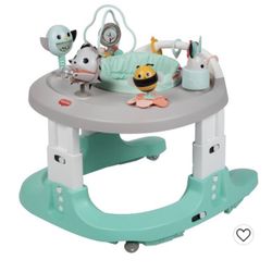 Baby Walker, Fining Nemo Jumper And More