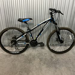 BICYCLE JAMIS 21 SPEED SIZE 26 BRAND NEW 