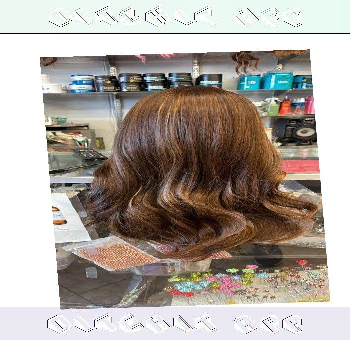 where say Transform Your Appearance with Wigs in All Sizes and Color Options