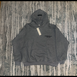 ESSENTIALS HOODIE 1:1