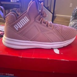 Puma Size 8 Shoes