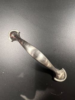 (65) 3” Nickel Cabinet/Drawer Pulls