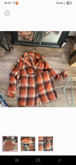 Fall Two Piece Skirt