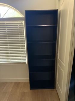 Shelve
