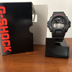 Casio G-shock DW-6900