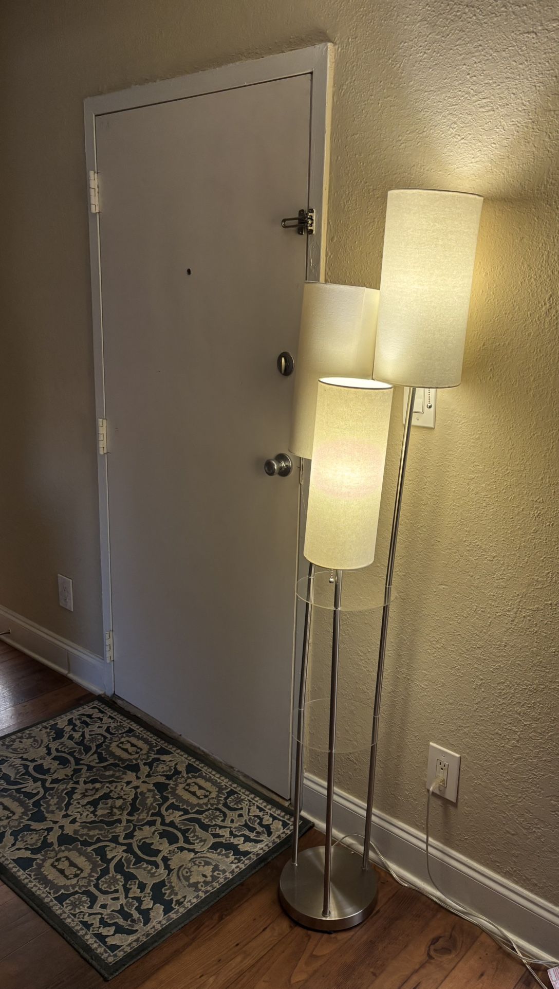 Great Floor Lamp