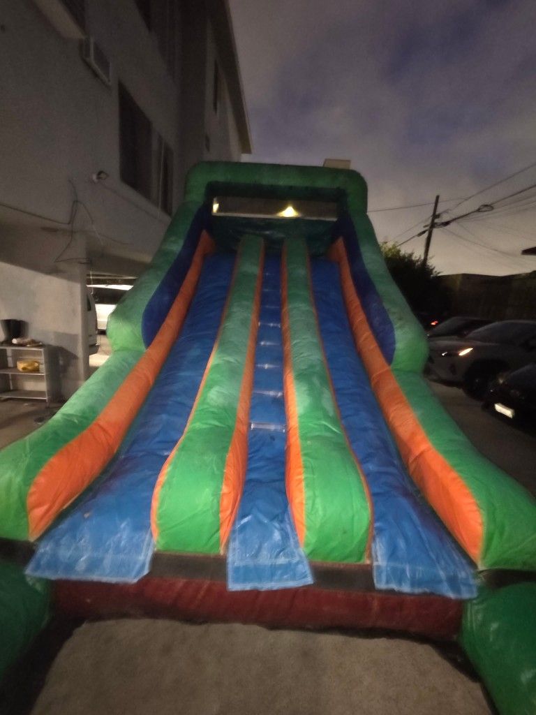 Jumper De Agua