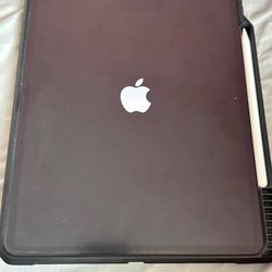 iPad A17 Pro