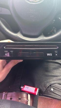 Wii