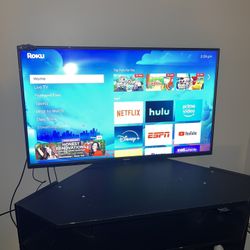 Toshiba Tv