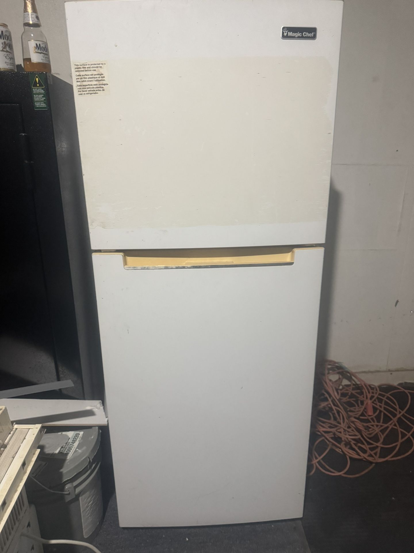 Mini Fridge