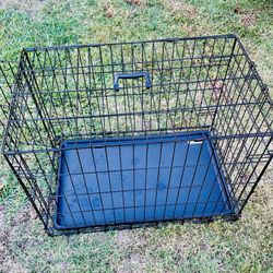 Sm/Xs Dog Crate 
