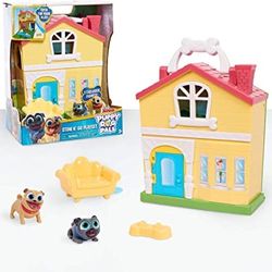  Puppy Dog Pals Stow And Go Playhouse 