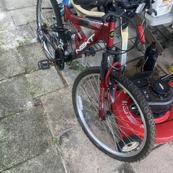 Bike As Is It 