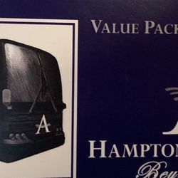 Hampton Jitney Ambassador Tickets