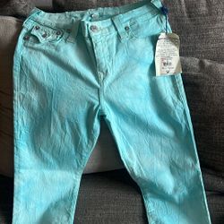 True Religion jeans