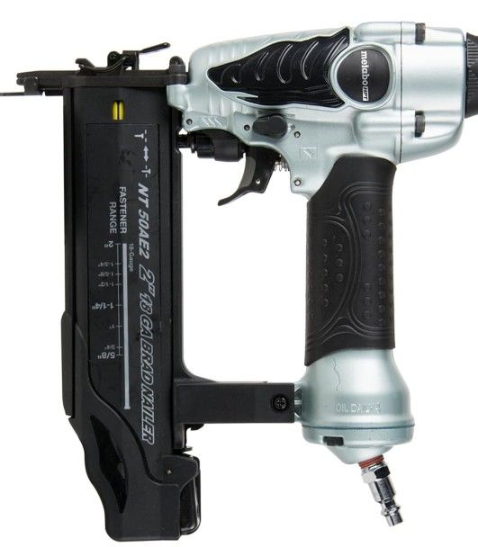 Metabo HPT Brand Nailer 