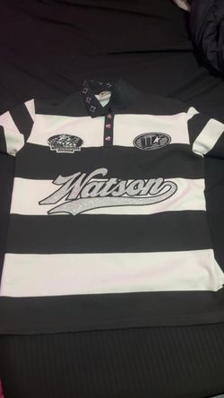 Watson rugby polo