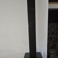 Schultz Tower Audio Speaker 