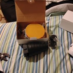 Snoot Kit With Honeycombs For Digital Photography 