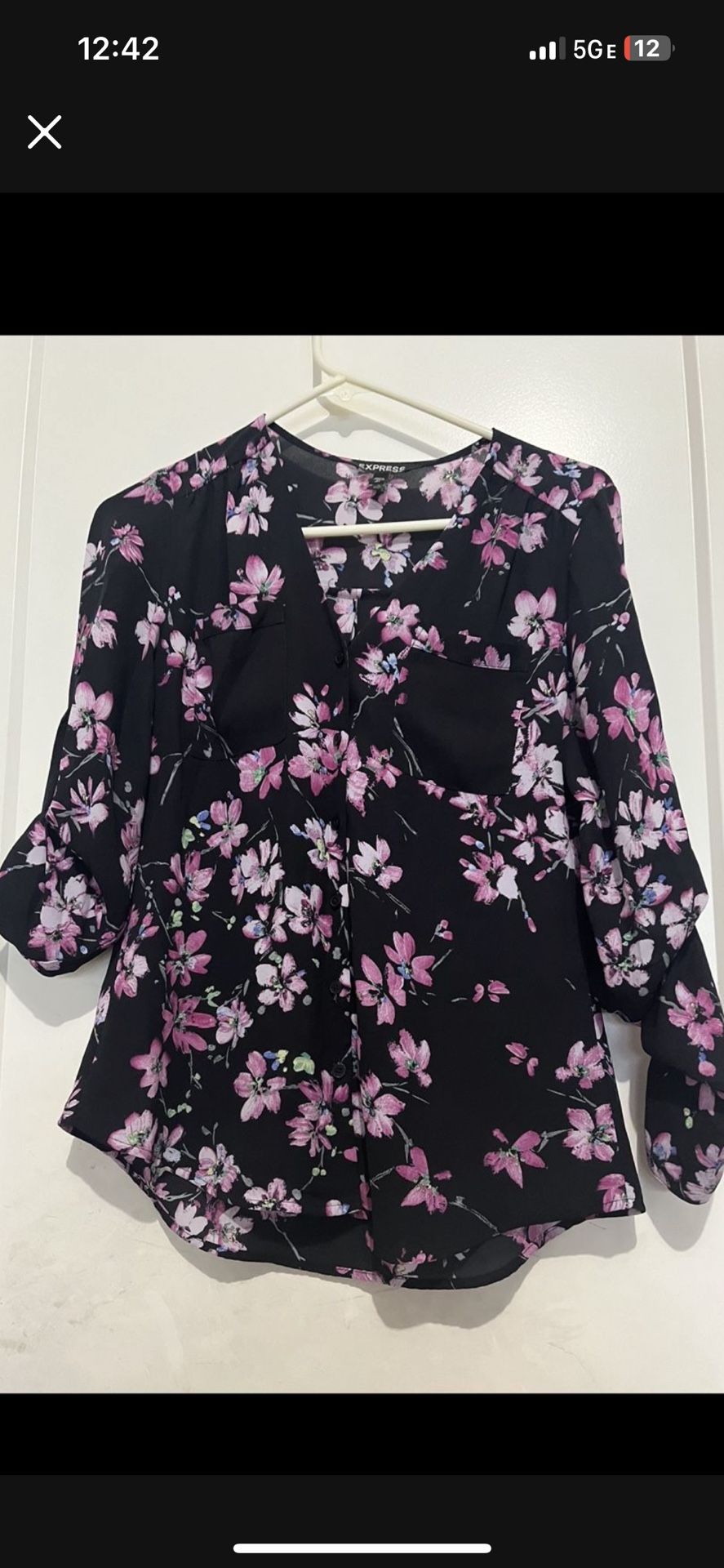 Women’s shirt 
