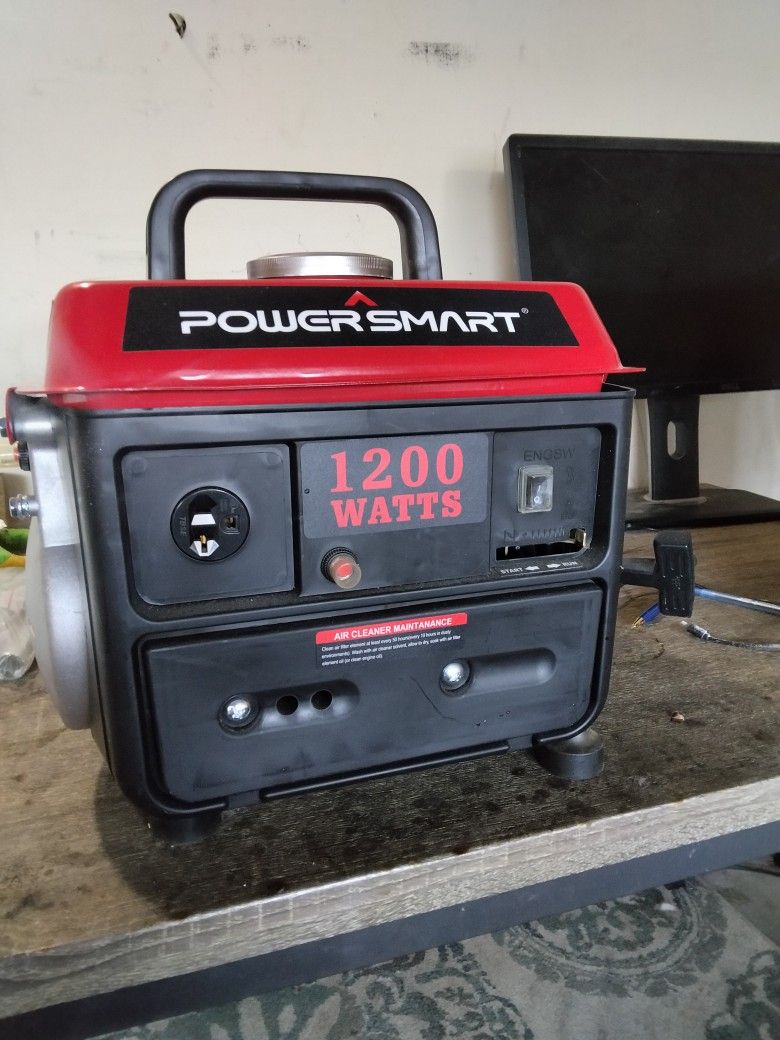 Powersmart 1200