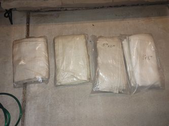 Brand New  5x8 Welding Blankets