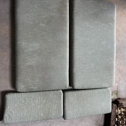 Camper Cushions - Original Palo Pop-up