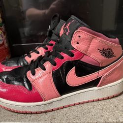 6.5y Air Jordan 1s Need Gone By Saturday 