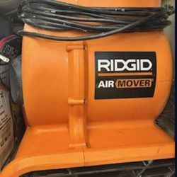 Ridgid