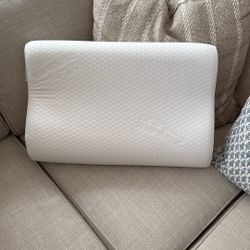 Temper-Pedic Pillow