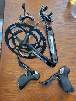 Bike Parts