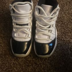 Jordan 11s 