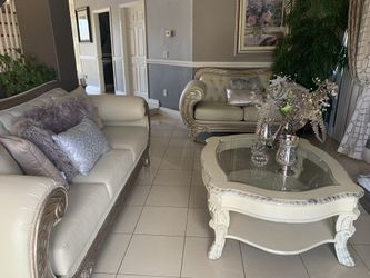 Living room set