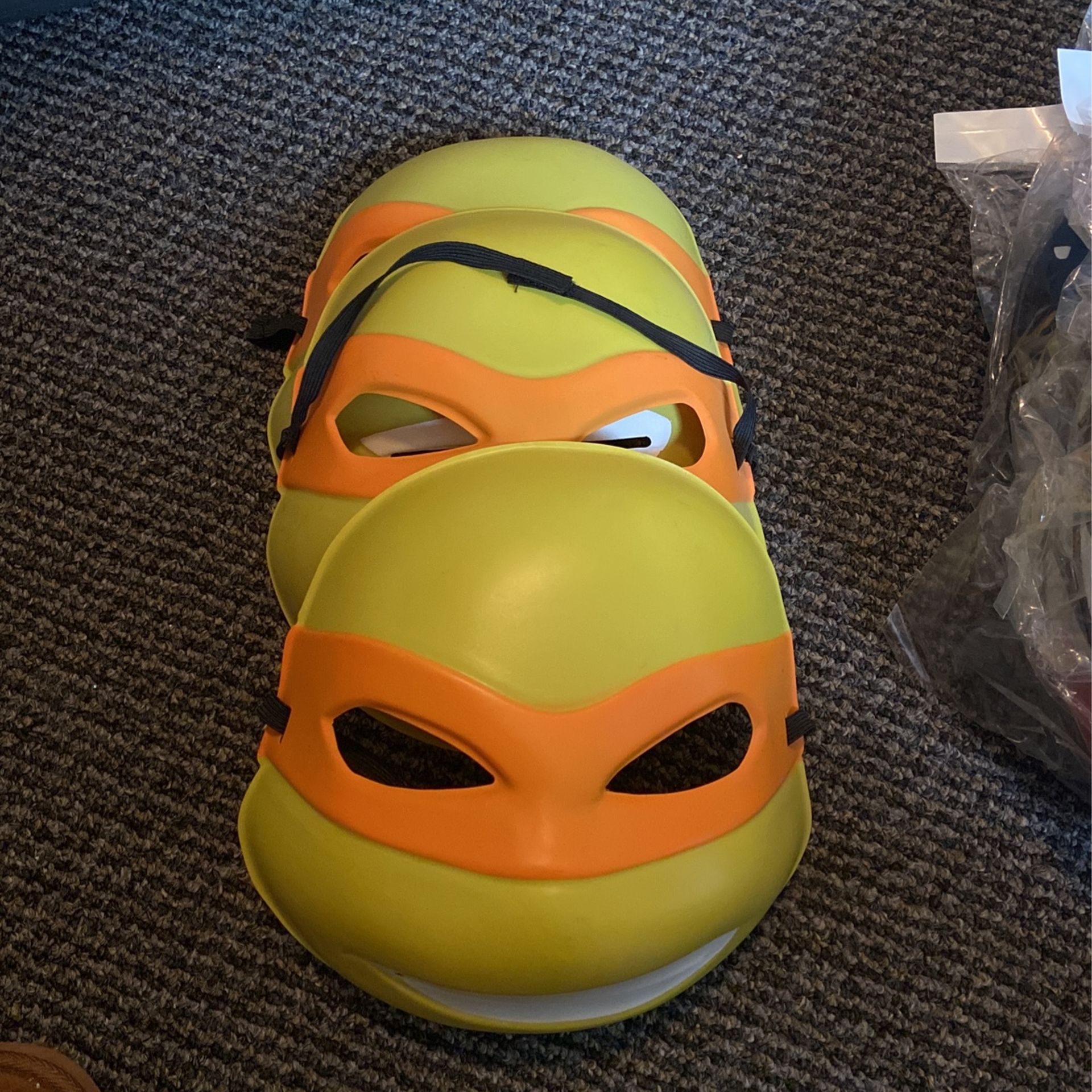 Masks
