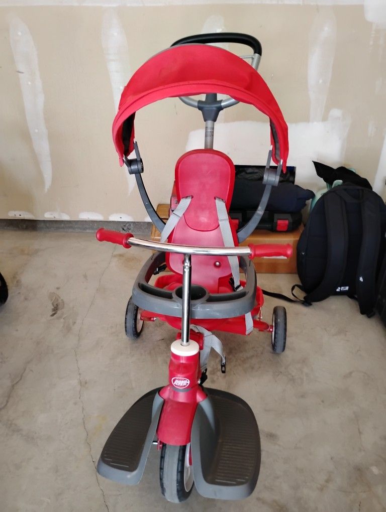 Radio Flyer Stroller